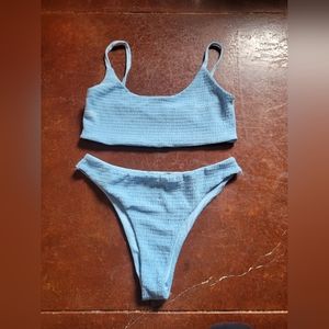 Nastygal bathing suit set